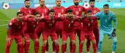 Irans WM-Reise in die USA: Fußball als Politikum hochbrisant