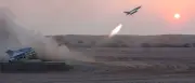 IRGC greift US-Ziele in Kuwait und Bahrain an – neue Eskalation?