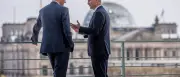 Irland übernimmt EU-Ratsvorsitz: Haushaltspoker und digitaler Euro