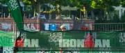 Ironman Frankfurt: Strecken wegen Hitze verkürzt