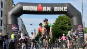 Ironman in Hamburg: Zahlreiche Straßen am Sonntag gesperrt