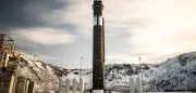 Isar Aerospace sagt erneut Start der Spectrum-Rakete ab