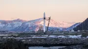 Isar Aerospace: Zweiter Raketenstart und neue Finanzierung
