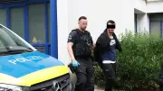 Islamisten raubten Berliner Familie 100.000 Euro