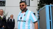 Ismaik macht 1860 München Hoffnung: „Denke, wir bleiben in Liga 3“