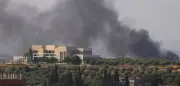 Israel attackiert Hisbollah im Libanon nach Drohnenangriffen