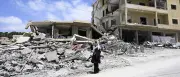 Israel fliegt Angriffe im Libanon trotz Waffenstillstandsabkommen