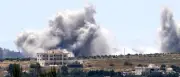 Israel greift 150 Hisbollah-Ziele an: Eskalation im Libanon