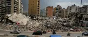 Israel greift Hisbollah-Hochburg Dahija in Beirut an
