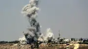 Israel greift Hisbollah-Hochburg in Beirut an – Eskalation im Libanon