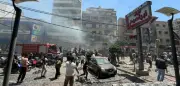Israel greift Hisbollah-Ziele in Beirut an – trotz Waffenruhe