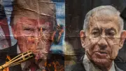 Israel greift Iran trotz US-Warnung an – Trump verärgert