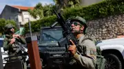 Israel greift Libanon trotz Waffenruhe an – Iran reagiert scharf