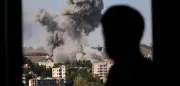 Israel ordnet Kampfstopp im Libanon an – Iran in Genf