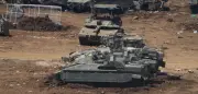 Israel und Libanon einigen sich auf Umsetzung der Waffenruhe
