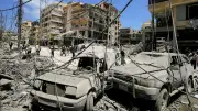 Israel und Libanon: Neue Waffenruhe-Vereinbarung ohne Hisbollah