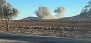 Israelische Armee dringt in syrisches Dorf Abdin ein – Panik unter Anwohnern