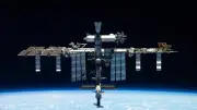 ISS-Leck: Astronauten bereiten Evakuierung vor – Reparaturen laufen