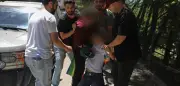 Istanbul Pride-Verbot: Aktivisten protestieren gegen Repression