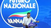 Italien: Ex-General Vannacci gründet neue Partei und fordert Meloni heraus