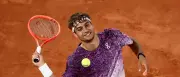 Italien feiert Tennis-Boom: Fußball-Krise beflügelt Erfolge in Paris