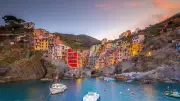 Italiens Urlaubsparadies Cinque Terre droht Überflutung