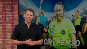 Ittrich lobt Tori Penso: Zweite Schiedsrichterin bei Männer-WM