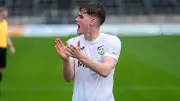 Jakob Korte zurück bei Preußen Münster: Fit für Drittliga-Comeback