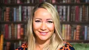 Jana Förster: BILD-Expertin für Lust und Leidenschaft