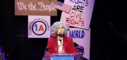 Jane Fonda kämpft gegen Warner-Brothers-Übernahme durch Paramount