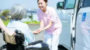 Japan als Vorbild für Pflegereform: Wie Deutschland von Tokio lernen kann