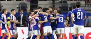 Japan vor WM-Duell mit Brasilien: Geheimfavorit mit Siegermentalität
