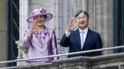 Japans Thronfolge: Neue Reformpläne entfachen Streit um Kaiserin