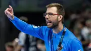 Jaron Siewert kehrt nach Schlaganfällen als Trainer zurück