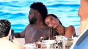Jason Derulo und Hanna Weig: Knistern auf Mallorca?