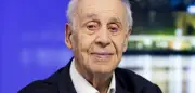 Jean Ziegler: Schweizer Intellektueller im Alter von 92 Jahren gestorben