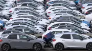 Jedes vierte neue Auto in Deutschland hat Elektroantrieb