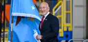 Jeff Bezos will 50 Prozent der US-Bürger von Steuern befreien