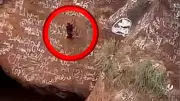 Jemens Spiderman stirbt bei Kletterunfall ohne Sicherung