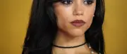 Jenna Ortega spielt Roboter-Mädchen in „Klara und die Sonne“