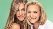 Jennifer Aniston und Lisa Kudrow: 32 Jahre nach „Friends“ immer noch beste Freundinnen