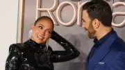 Jennifer Lopez: Ich hätte mit jedem von ihnen Sex gehabt