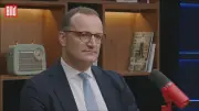 Jens Spahn schließt Kanzler-Ambitionen aus – Interview mit BILD