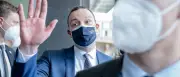 Jens Spahns Masken-Deals vor Gericht: 464 Millionen Euro gefordert