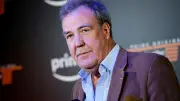 Jeremy Clarkson hat Krebs: aggressive Form früh erkannt