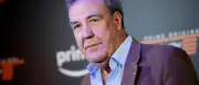 Jeremy Clarkson: Krebsdiagnose und Operation beim TV-Star
