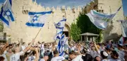 Jerusalemer Patriarch warnt vor Gewalt gegen Christen durch jüdische Extremisten