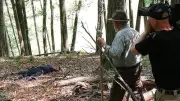 Jäger schwieg zehn Jahre über Leichenfund im Wald – Spur führt nach Deutschland
