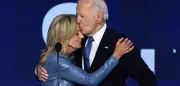 Jill Biden bedauert Schweigen über Hunters Drogensucht