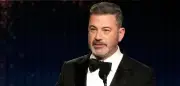Jimmy Kimmel stichelt mit Epstein-Anspielung gegen Trump